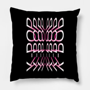 K-Pop Music Pillow