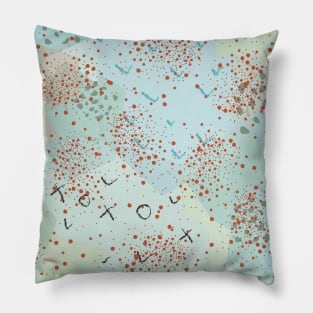 Dots Pillow