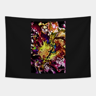 Stocksom Blackberry Tapestry