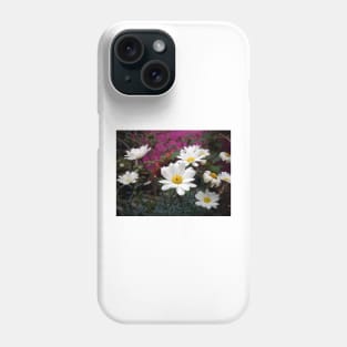 Marguerite Phone Case