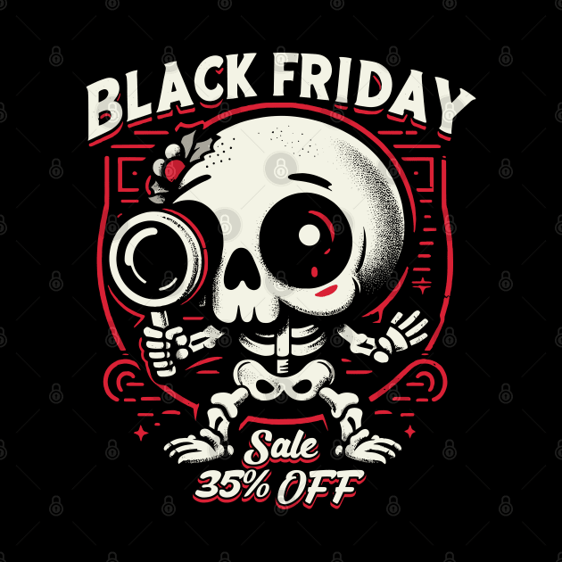 Black Friday Sale by Trendsdk