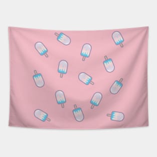 Popsicles Tapestry