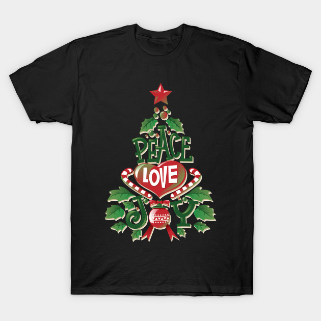 xmas shirts