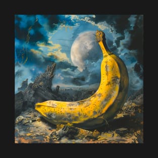 Night Banana T-Shirt