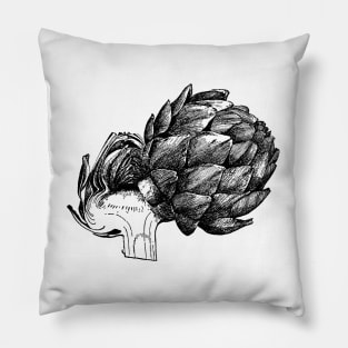 artichoke Pillow