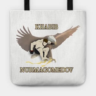 The Soaring Eagle - Khabib Nurmagomedov Tote