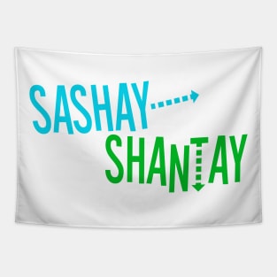 Sashay, Shantay! Tapestry