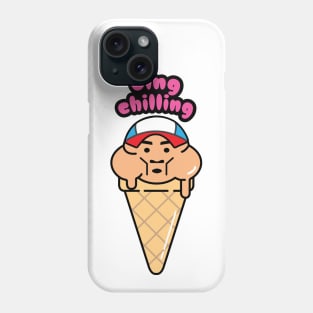 Bing Chilling Phone Case