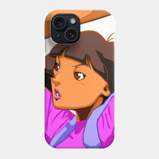 Do-Ra Phone Case