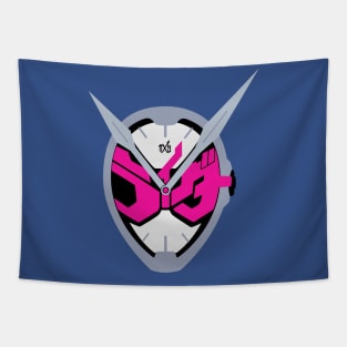 Heisei Phase Three - Zi-O Tapestry