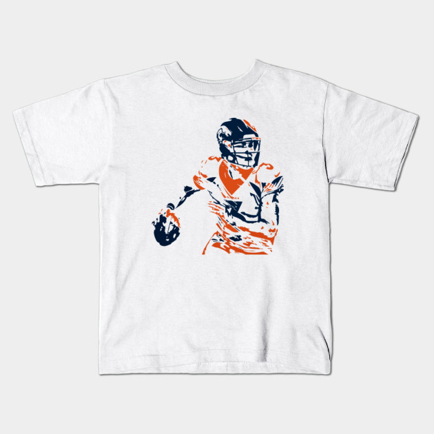 denver broncos kids t shirts