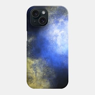 NEBULA Phone Case