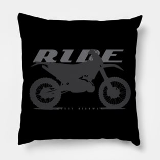 Ride KTM 200 EXE Enduro shadow Pillow