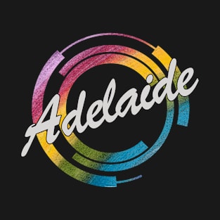 Adelaide T-Shirt