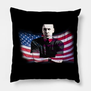 American rapper Pillow