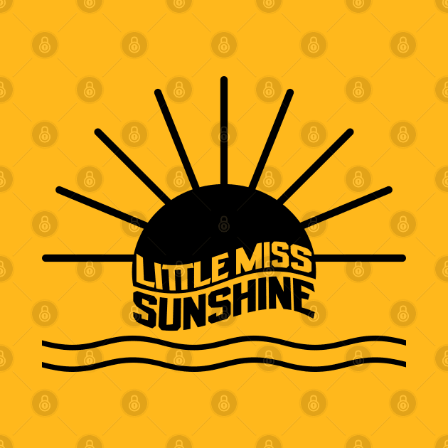 Little Miss Sunshine by MZeeDesigns