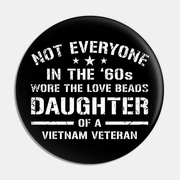 Daughter of a vietnam veteran Pin by beaching