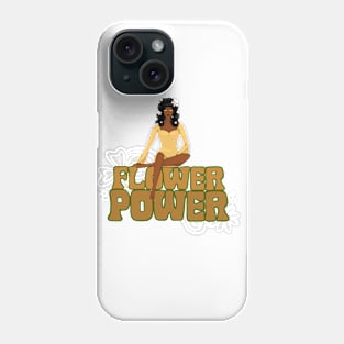 Flower Power Phone Case