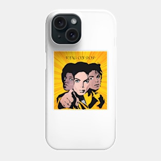 King Phone Case