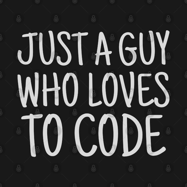 Just a guy who loves to code by Sanworld