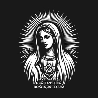 Our Lady T-Shirt