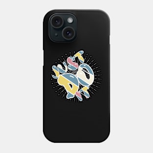 Just Do It Motivational Phone Case