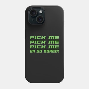 Apex Legends Octane Quip 2 Phone Case