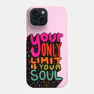 Your Soul Phone Case