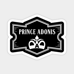Prince Adonis Magnet