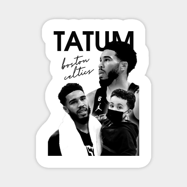 Tatum Magnet by RTBrand