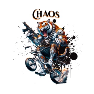 Chaos T-Shirt
