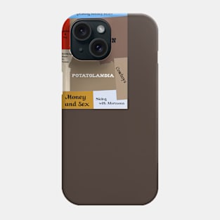 Potatolandia! Phone Case