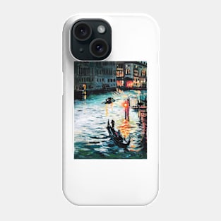 Beautiful Venice II Phone Case