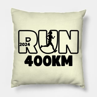 Run Pillow