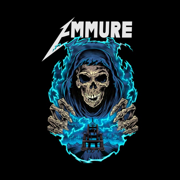 EMMURE MERCH VTG by rdsgnnn