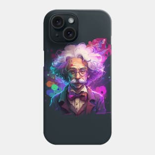 Theoretically Speaking Phone Case