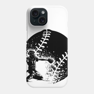 BaseBall Phone Case