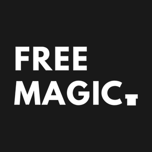 Free Magic T-Shirt