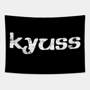 Welcome to Sky Valley Kyuss Tapestry