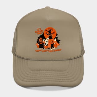 It's Almost Time... Hat