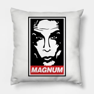 Magnum Pillow