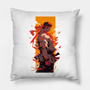 Ryu Pillow