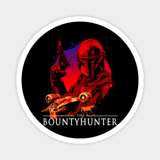 The Mandalorian Magnets Teepublic