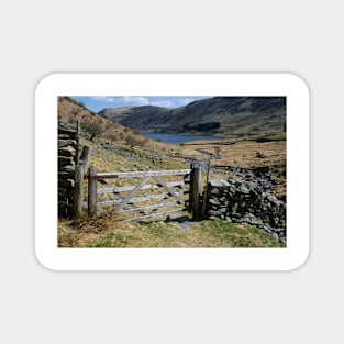 Haweswater Magnet