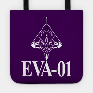 Evangelion 01 Tote