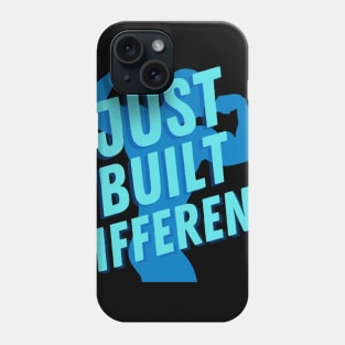 tweeter different Phone Case