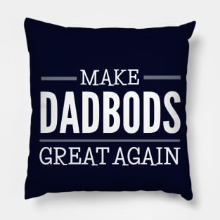 Dad Pillow