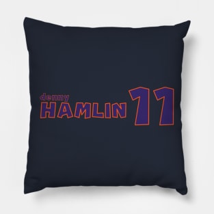 Denny Hamlin '23 Pillow