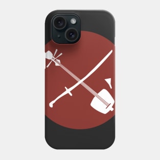 Kubo and the Two Strings Phone Case