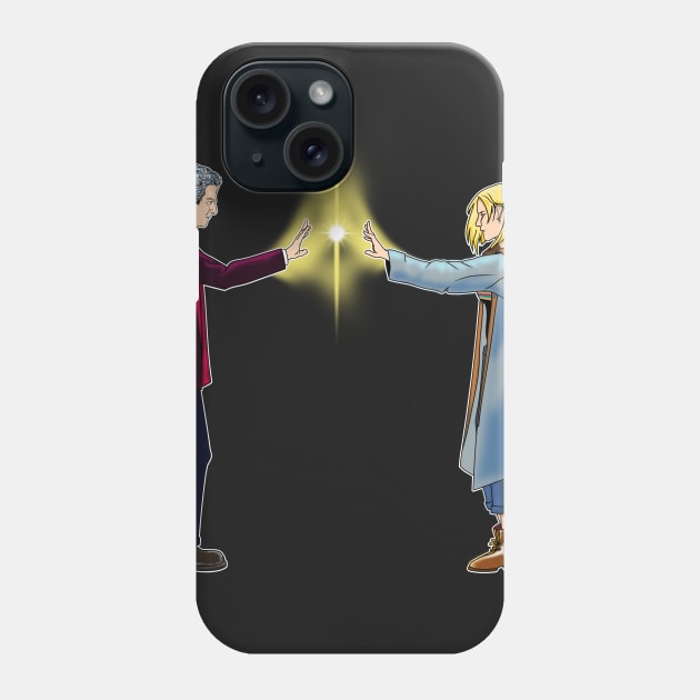 THE FEELS Phone Case by KARMADESIGNER T-SHIRT SHOP